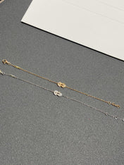 CHANCE INFINIE DIAMOND BRACELET