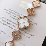 SWEET ALHAMBRA PINK GOLD MOP