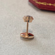 DAMOUR DIAMOND EARRINGS