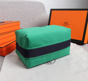 HM BRIDE-A-BRAC 25 JADE CANVAS