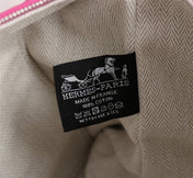 HM BRIDE-A-BRAC 21 DEEP PINK CANVAS