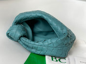 MINI JODIE 27 IN ORACLE LAMBSKIN