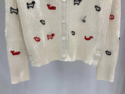 THOM 26S CARDIGAN STYLE 61