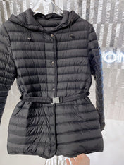 MONCLER 25S LONG DOWN JACKET 463