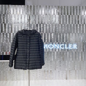 MONCLER 25S LONG DOWN JACKET 463