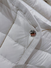 MONCLER 25S LONG DOWN JACKET 457