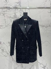 YSL 25S BLAZER STYLE 60