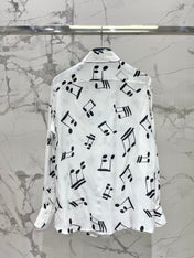 YSL 25S SHIRT STYLE 232