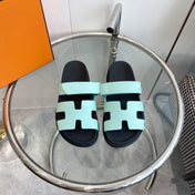 CHYPRE EPSOM Sandal Light Tf Leather