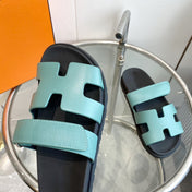 CHYPRE EPSOM Sandal Tf Leather