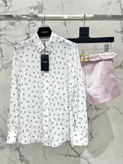 YSL 25S SHIRT STYLE 226