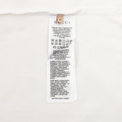 GUCCI T-SHIRT STYLE 34