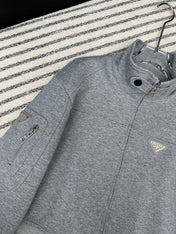 PRADA 26S BOMBER JACKET 594