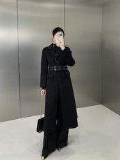 DIOR 25S COAT 734