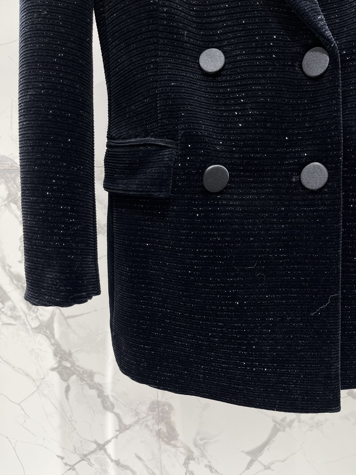 YSL 25S BLAZER STYLE 128