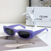 TRIOMPHE SUNGLASS 40258 IN ACETATE