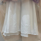 CC ZIMMERMANN Dawning corset midi dress 229205 - PRODUCTION TIME IS NEEDED