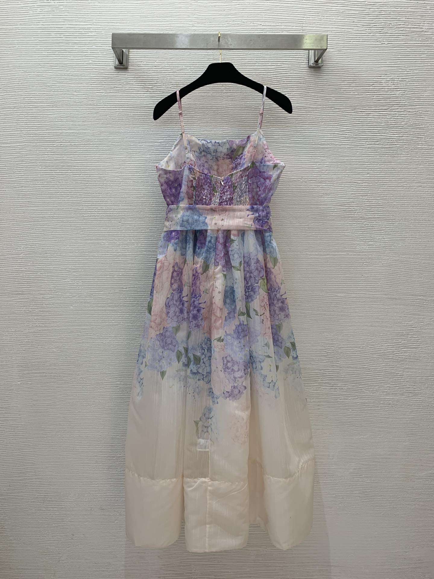 CC ZIMMERMANN Dawning corset midi dress 229205 - PRODUCTION TIME IS NEEDED