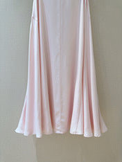 LORO PIANA 26S MIDI SKIRT 817