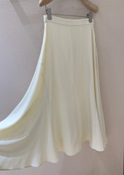 LP 26S HIGH-WAIST MIDI SKIRT 467