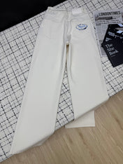 PRADA 26S DENIM JEANS 604