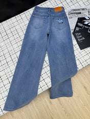 PRADA 26S DENIM JEANS 605