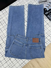 PRADA 26S CARGO JEANS 600