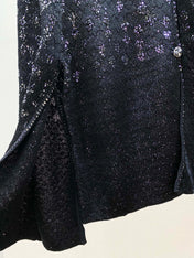 CHANEL 25S CARDIGAN STYLE 221