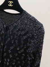 CHANEL 25S CARDIGAN STYLE 221