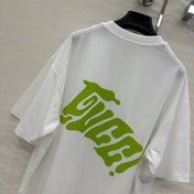 GUCCI T-SHIRT STYLE 143