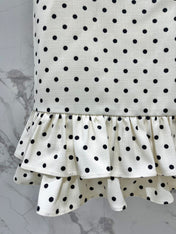 VALENTINO 26S MIDI SKIRT 165