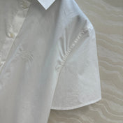 LOEWE A-LINE SHIRT 276290