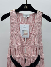CHANEL 25S DRESS STYLE 173
