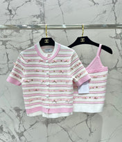CHANEL 25S CAMISOLE STYLE 110