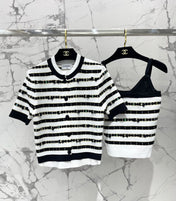 CHANEL 25S CAMISOLE STYLE 107