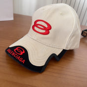 BALENCIAGA 26S BASEBALL CAP STYLE 81