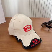 BALENCIAGA 26S BASEBALL CAP STYLE 81