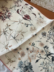 DIOR 26S SCARF 110CM IN SILK 262833