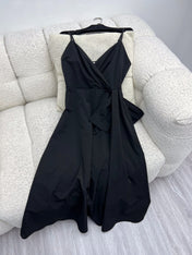 DIOR 25S FLARED DRESS STYLE 121