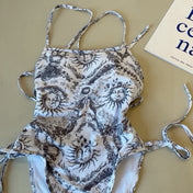 DIOR BIKINI 25S TWO PIECE IN 742634