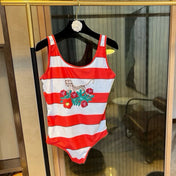 GUCCI BIKINI 25S BODYSUIT IN 742635