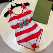 GUCCI BIKINI 25S BODYSUIT IN 742635