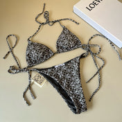 LOEWE BIKINI 25S TWO PIECE IN 742652