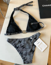 CHANEL BIKINI 25S TWO PIECE IN 743990