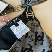 CHANEL BIKINI 25S TWO PIECE IN 743990