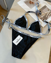 CHANEL BIKINI 25S TWO PIECE IN 744002