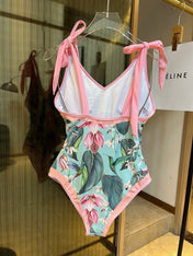 GUCCI BIKINI 25S BODYSUIT 745916