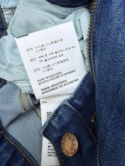 PRADA 25S STRAIGHT-LEG JEANS 615