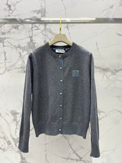 MIUMIU CARDIGAN STYLE 261