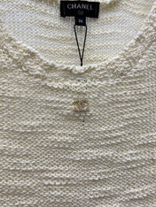 CHANEL 25S TANK TOP STYLE 169